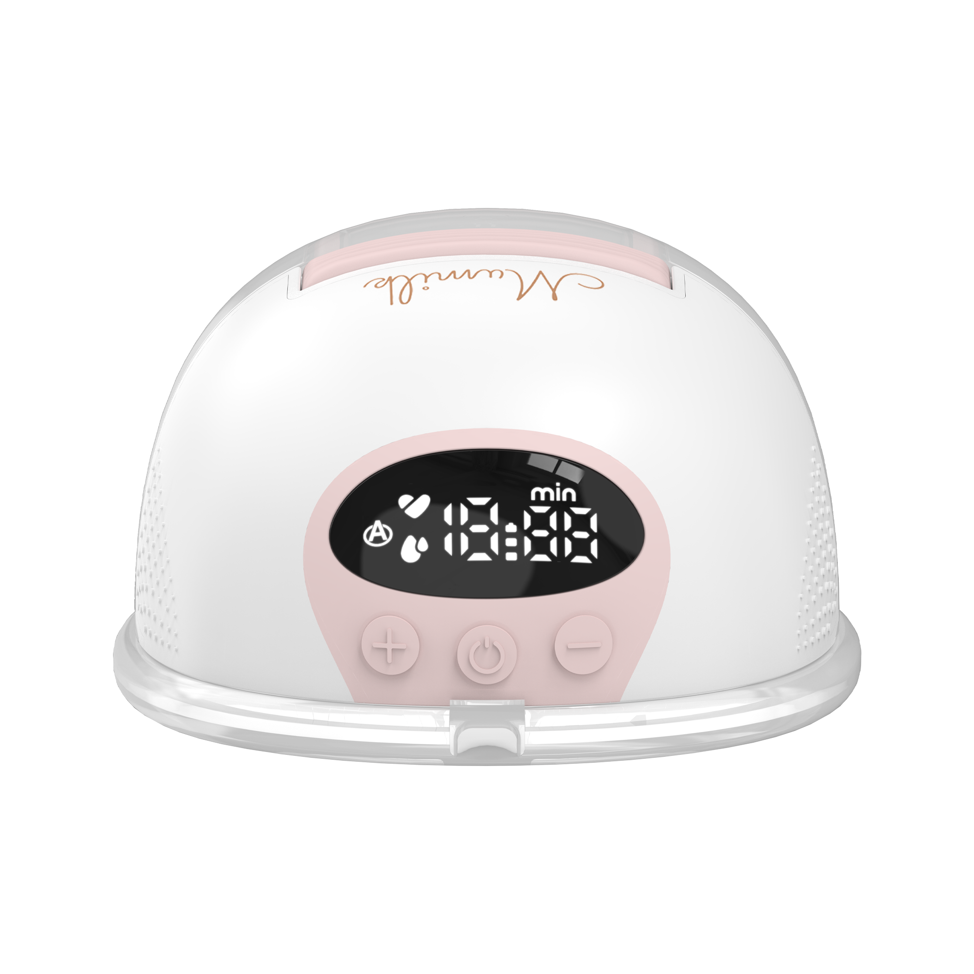 The Ella - Portable Single Electric Breast Pump