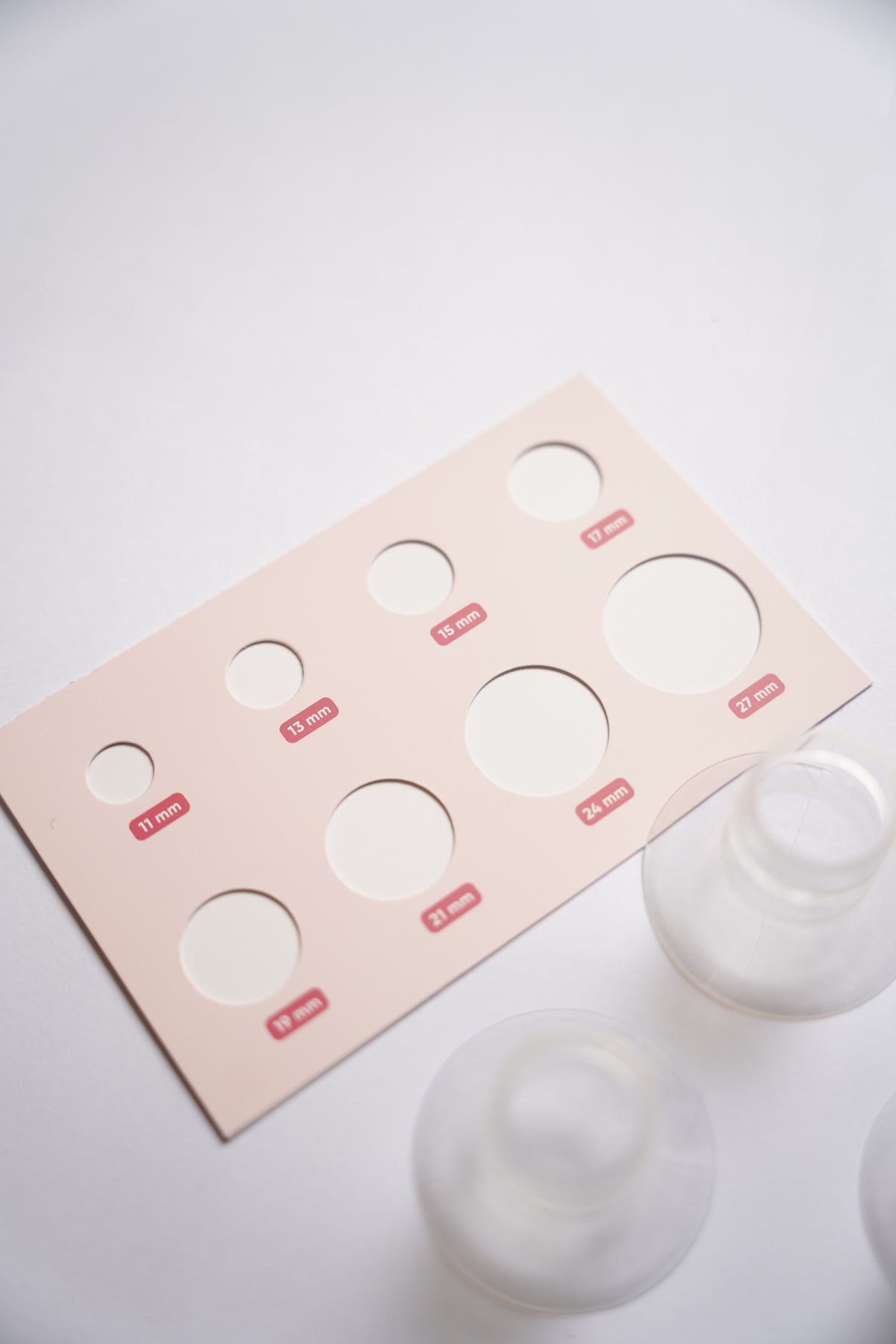 Flange Sizing Kit