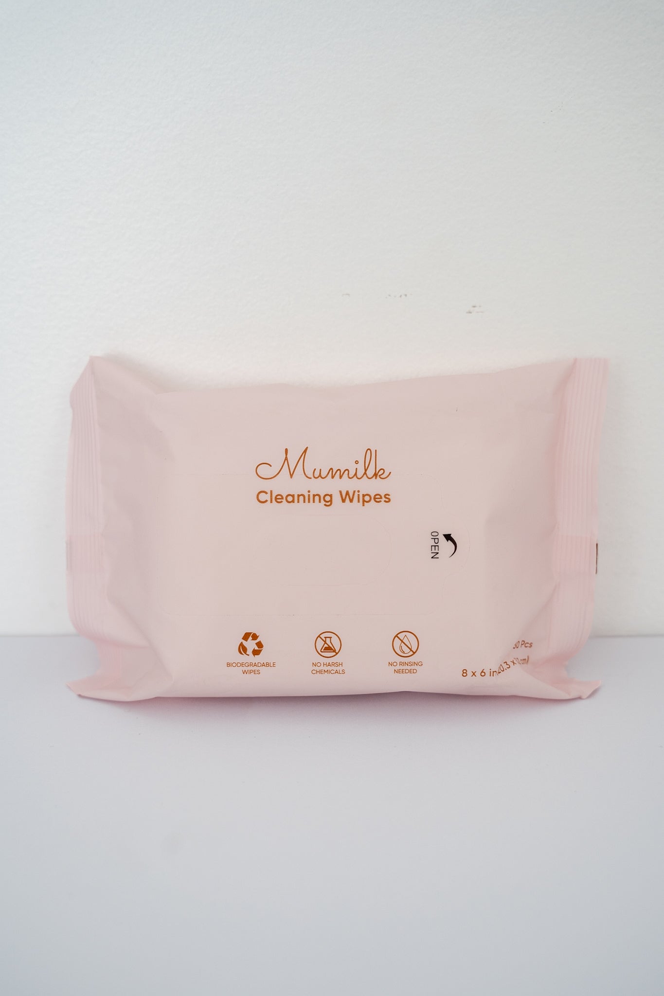 Cleaning Wipes (3 Pack)