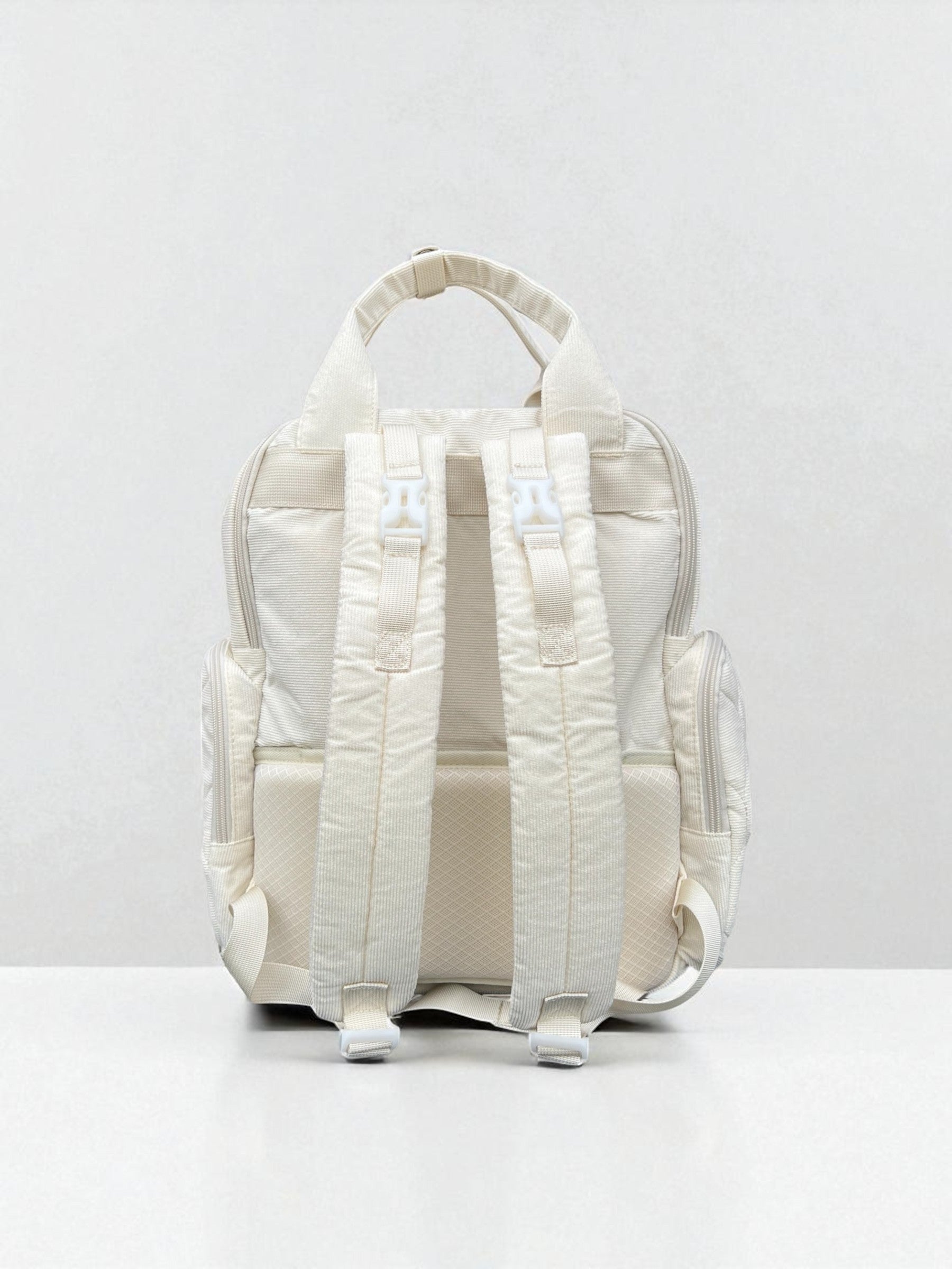 The Mumilk Baby Backpack
