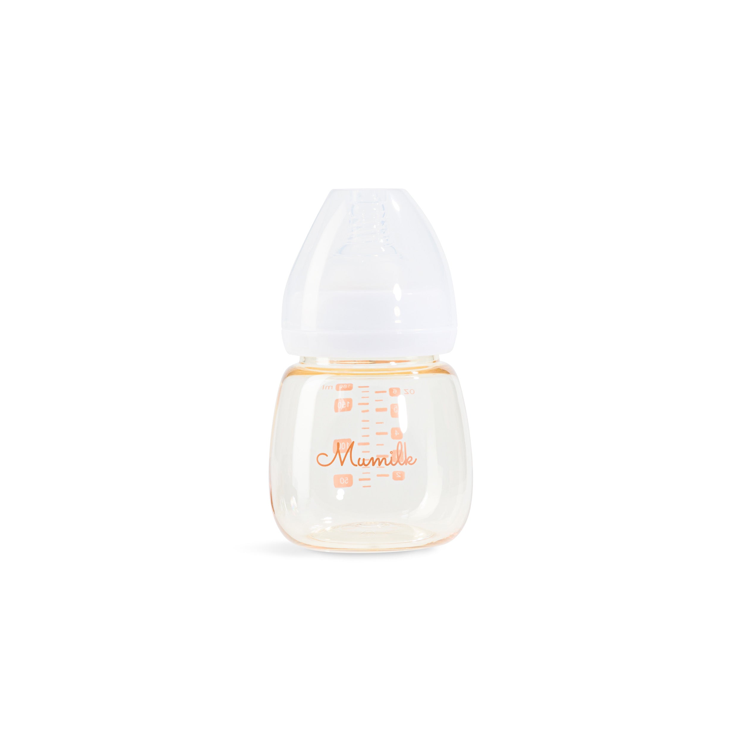 Mumilk Baby Milk Bottles