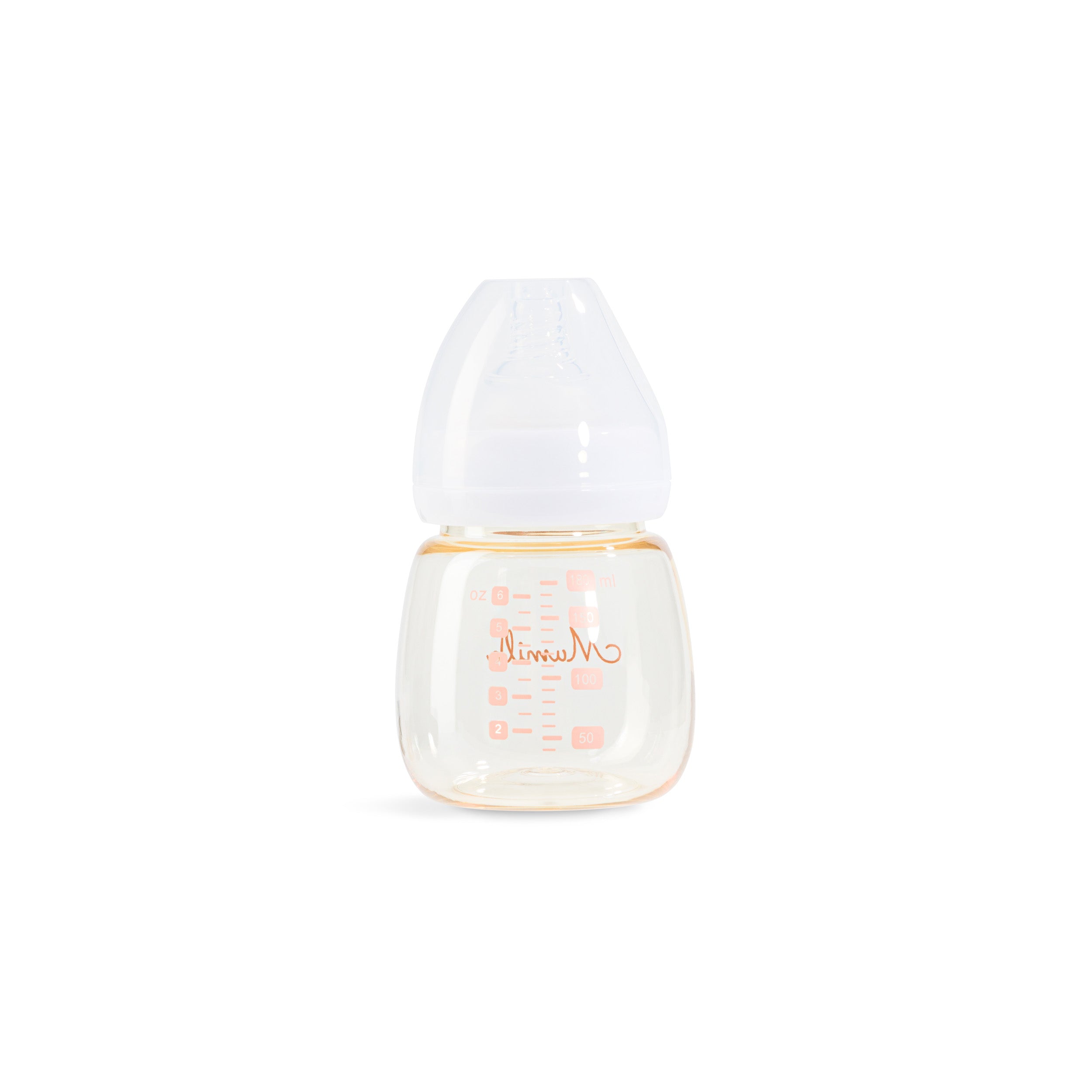 Mumilk Baby Milk Bottles