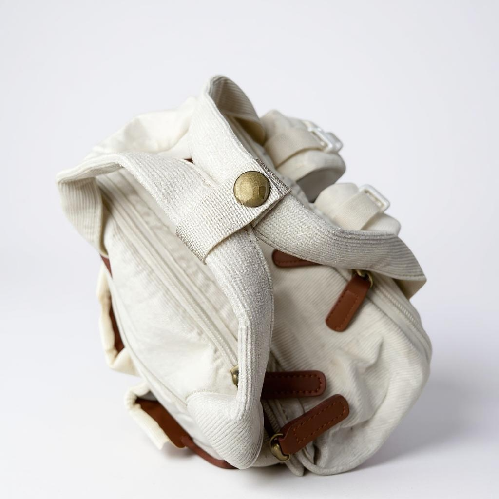 The Mumilk Baby Backpack