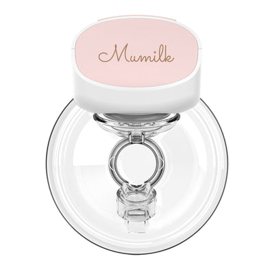 Mumilk Breast Pump