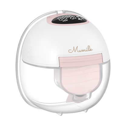 The Ella - Portable Single Electric Breast Pump