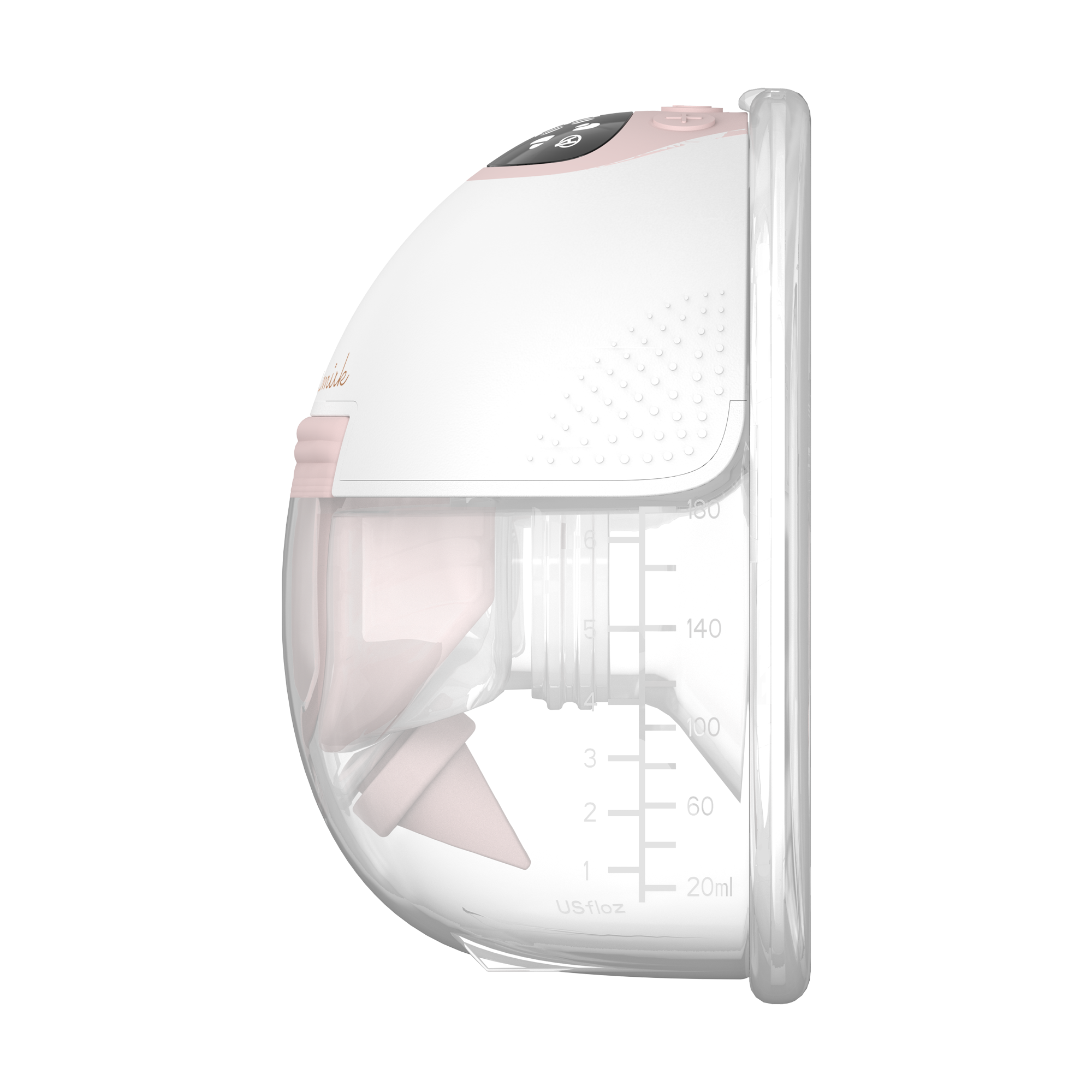 The Ella - Portable Single Electric Breast Pump