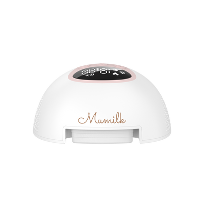 Mumilk Spare Motors