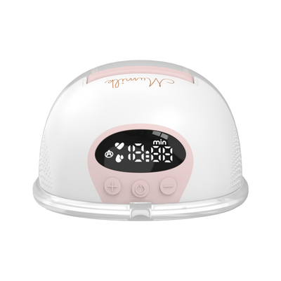 The Ella - Portable Single Electric Breast Pump