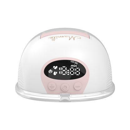 The Ella - Portable Single Electric Breast Pump