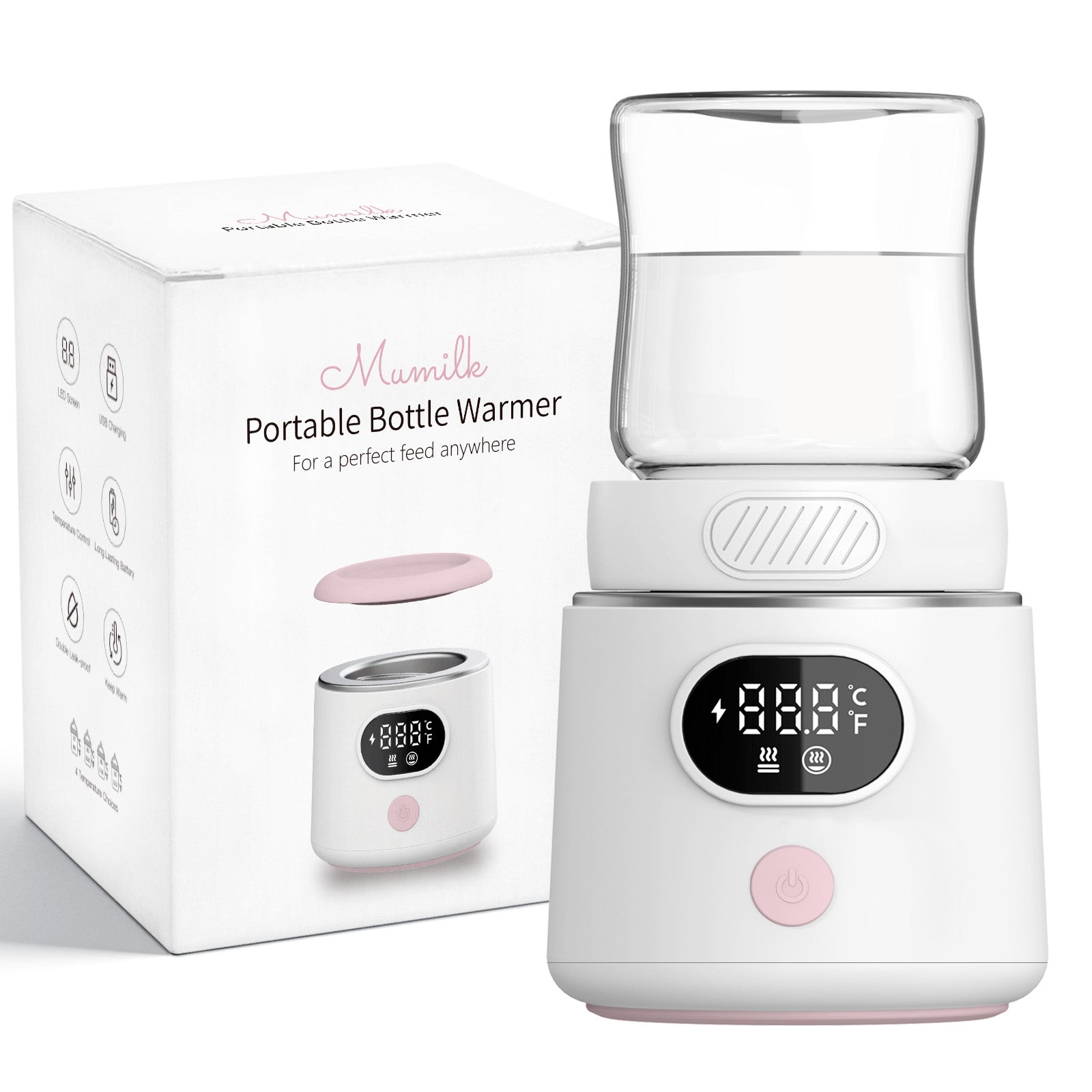 Baby Shower Bundle