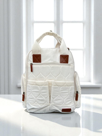 The Mumilk Baby Backpack