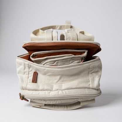The Mumilk Baby Backpack