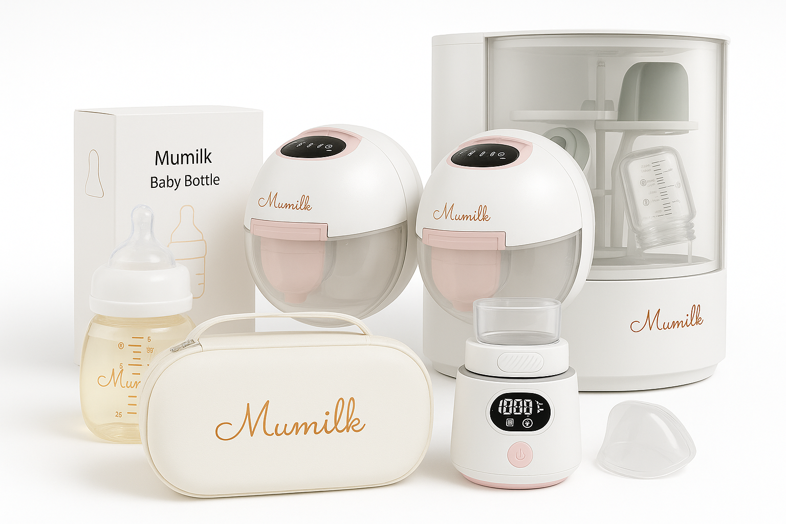 Baby Shower Bundle