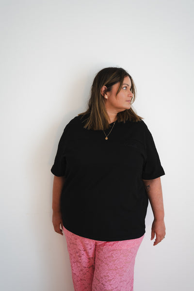 Breastfeeding Tee