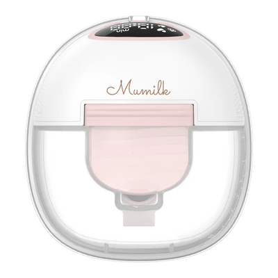 The Ella - Portable Single Electric Breast Pump