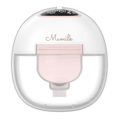 The Ella - Portable Single Electric Breast Pump