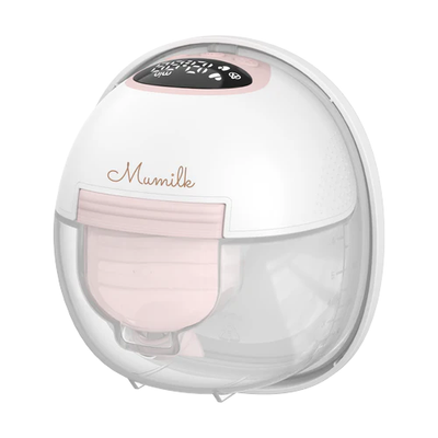The Ella - Portable Single Electric Breast Pump