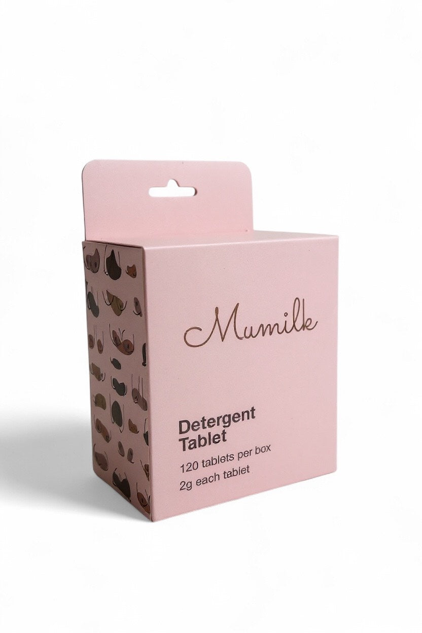 Detergent Tablets