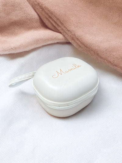 Breast Pump Travel Bag