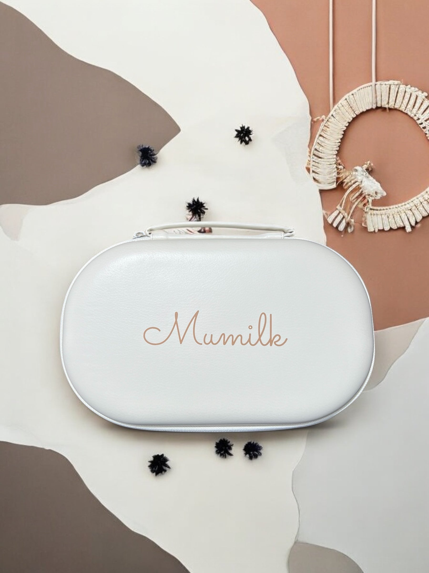 Breast Pump Travel Bag