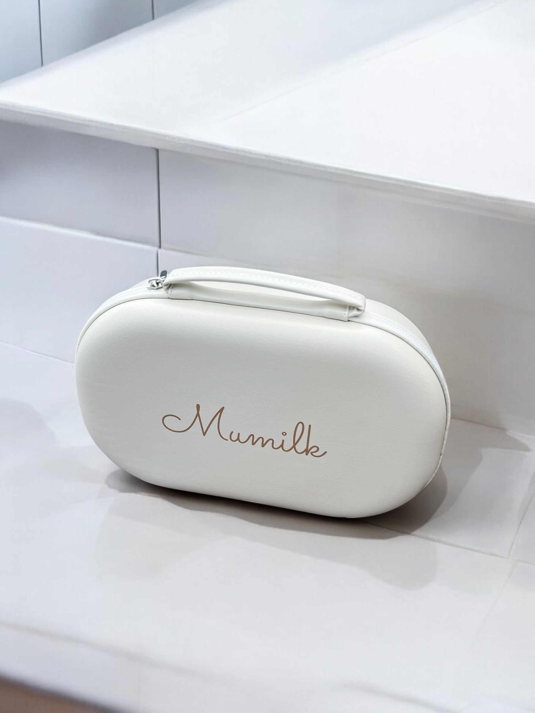 Breast Pump Travel Bag