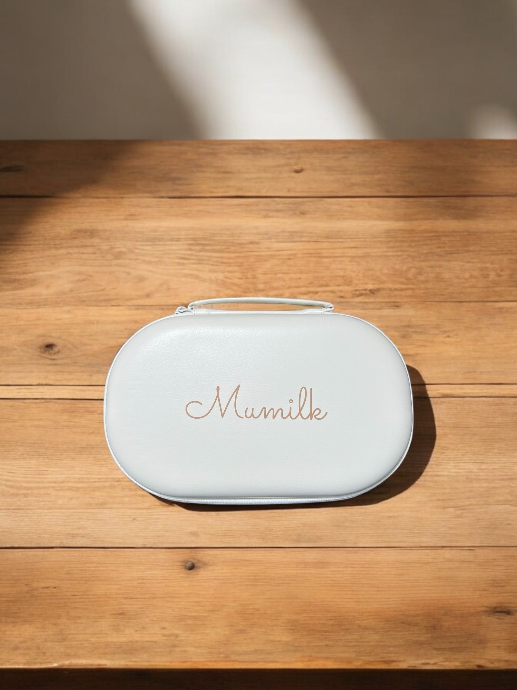 Breast Pump Travel Bag