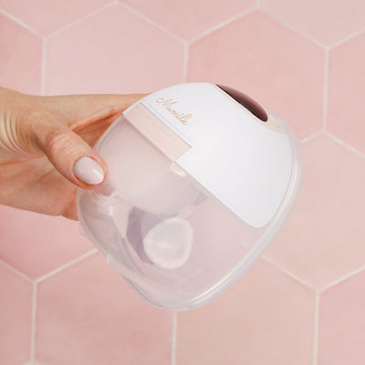 The Ella - Portable Single Electric Breast Pump