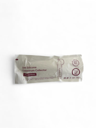 Colostrum Collection Kit