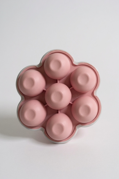 Breastmilk Freezer Tray