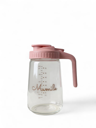 Breastmilk Pitcher