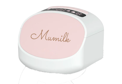 Mumilk Spare Motors