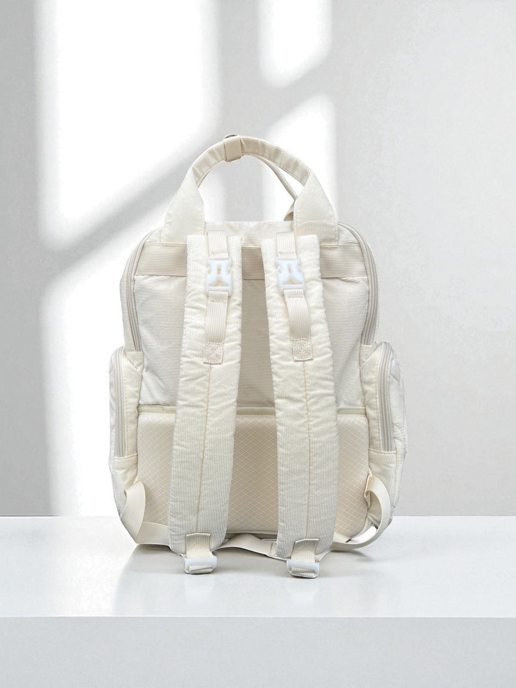 The Mumilk Baby Backpack