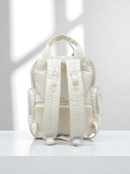 The Mumilk Baby Backpack