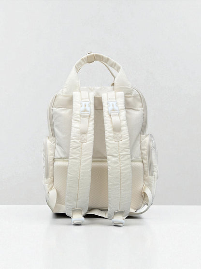 The Mumilk Baby Backpack