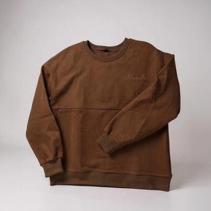 Breastfeeding Jumper