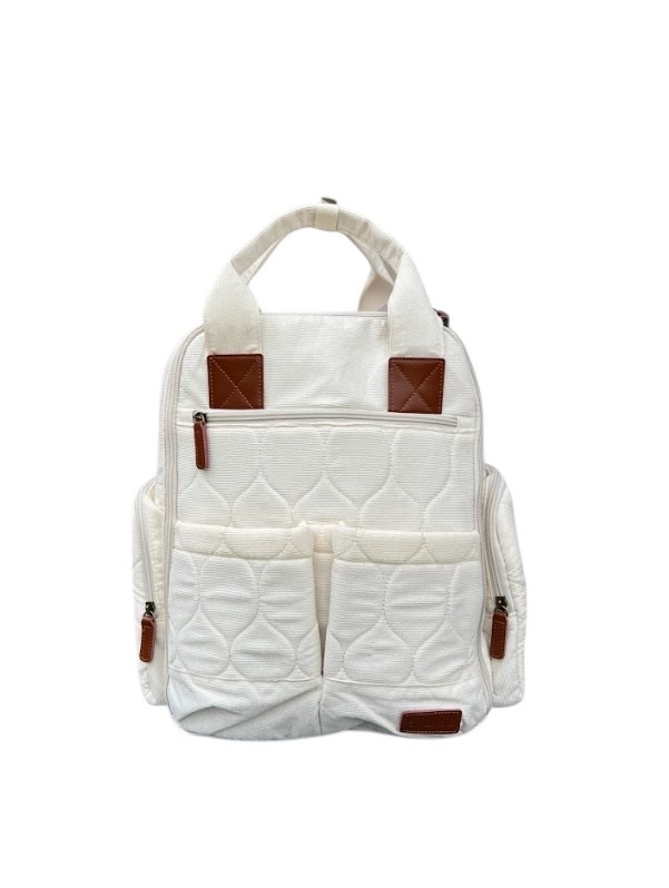 The Mumilk Baby Backpack