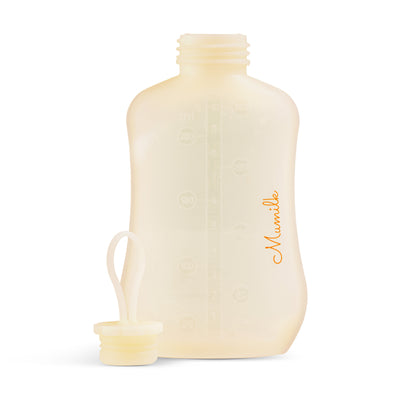 Reusable Breast Milk Storage Bags
