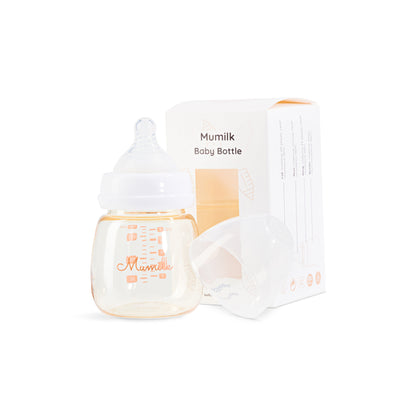 Baby Milk Bottles Mumilk - Main Image