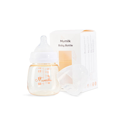 Mumilk Baby Milk Bottles