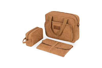 The Mumilk Baby Bag